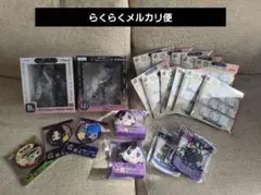 新品未開封 刀剣乱舞　一番くじ　ぬーどるストッパーの陣　其ノ六