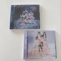 新品未使用未開封 StraightAngeli CD セット ストアン