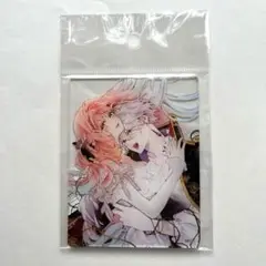花秘める君のメテオール　アクリルカード　ラビ　ステラ　③