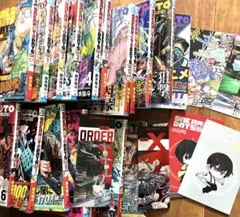 サカモトデイズセット　1〜17巻　小説　特典