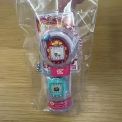 Tamagotchiおかしなたまごボーロっち3