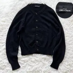 2025年最新】tricot COMME des GARCONS カラー：ブラック系 長袖の人気