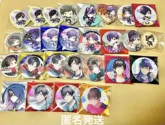 B-PROJECT Bプロ 金城剛士 8周年 缶バッジ 6個セット - メルカリ