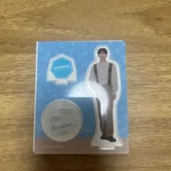 スングァン セブチカフェ アクスタ