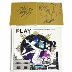 PLAY 中村佑介 作品集 サイン入り - メルカリ