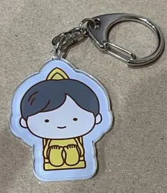 超特急 カイ アクキー