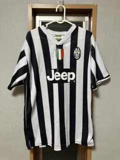 Juventus ピルロ 21 シャツ　古着