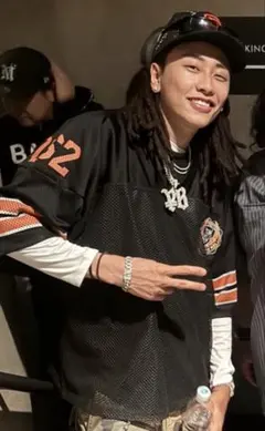 dream team ゲームシャツ　tシャツ