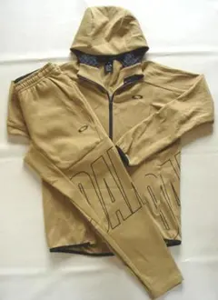 セットアップ オークリー