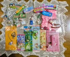 平成　レトロ　ご当地キティー　株主優待 記念　電車記念ストラップ