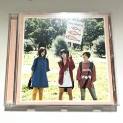 【美品】SHISHAMO／SHISHAMO　デビューアルバム