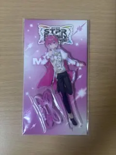 みかさくん アクスタ アクキー すとふぇす 2025 【02-635】 - メルカリ