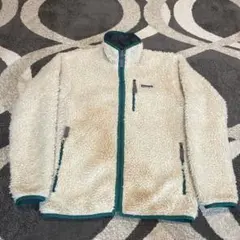 Patagonia フリースジャケット 高橋一生