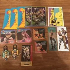 2026年最新】ジョジョまとめ売りの人気アイテム - メルカリ