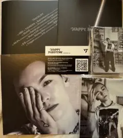 SEVENTEEN バーノン Carat盤×2