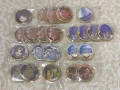 FGO AGF 2022 アニプレックス CBC ホワイトデー 缶バッジ - メルカリ