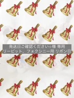 発送日ご確認ください⭐︎様 専用ページ