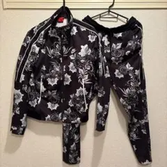 NIKE JA ジャ クラブ フリース プルオーバー パンツ セットアップ