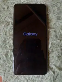 Galaxy スマートフォン 本体 A20