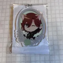 嶺二　ナンジャ　アクキー