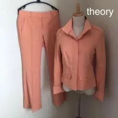 綺麗色のセオリー　セットアップスーツ