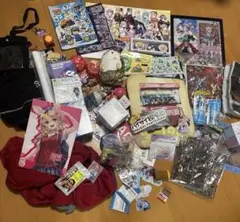 tgs2025関連グッズまとめ【本日発送】東京ゲームショウ