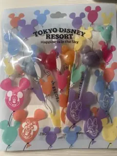Tokyo Disney Resort キャンディー 4本セットのサムネイル