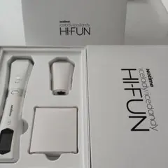 未開封】Notime icedandy 脱毛器 本体 - メルカリ