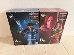 キングダム 一番くじ フィギア 30点セット