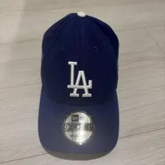 ★美品★【NEWERA】9FORTY LAキャップのサムネイル