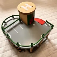 BRIO 33204 パーキング ガレージのサムネイル