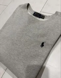 ポロラルフローレン スウェット
