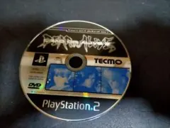 Ps2デッドオアアライブ2