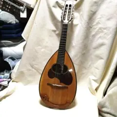 マンドリンのサムネイル