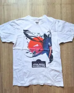 STAR WARS CELEBRATION JAPAN 2025 Tシャツ