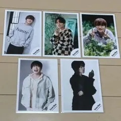 Snow Man深澤辰哉 公式写真 まとめ売り