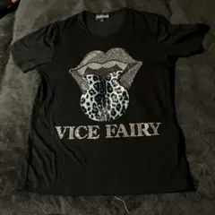 viceFairy ローリング・ストーンズ Tシャツ