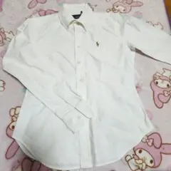 ラルフローレン シャツ