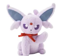 ぬいぐるみ Eevee Collection エーフィ