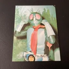 2025年最新】旧仮面ライダーカードの人気アイテム - メルカリ