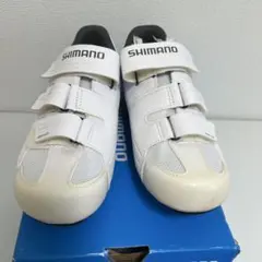 SHIMANO RP2 ビンディングシューズ SPD-SL サイズ27.2cmのサムネイル