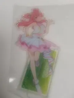 桃井愛梨　アクスタ