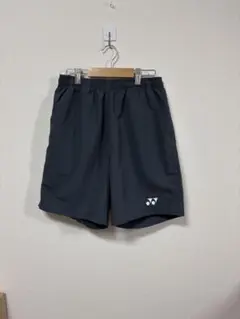 YONEX very cool ショートパンツ Sサイズ グレー