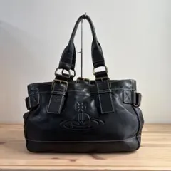 Vivienne Westwood アコード　トートバッグ　ハンドバッグ　Y2kのサムネイル