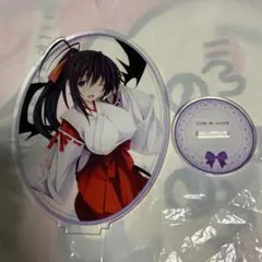 2025年最新】姫島朱乃 アクリルスタンドの人気アイテム - メルカリ