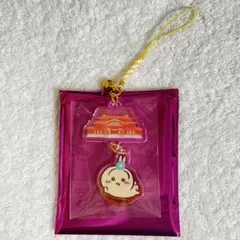 ちいかわ シーサーのおみやげやさん キーホルダー うさぎ 首里城 新商品