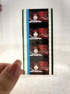 ヒプムビ コマフィルム