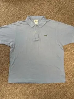 LACOSTE ポロシャツ ライトブルーのサムネイル