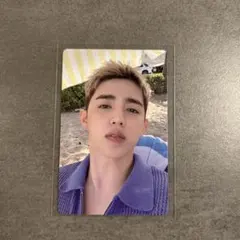 CxM HYPE VIBES エスクプス BUDDY