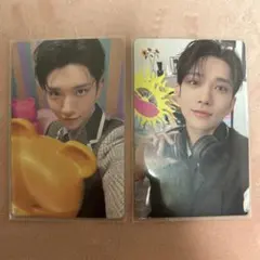 17 IS RIGHT HERE ジョシュア